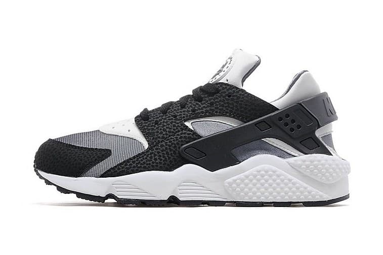 Nike Air Huarache 全新配色設計