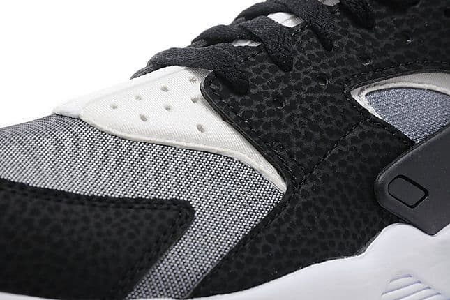 Nike Air Huarache 全新配色設計