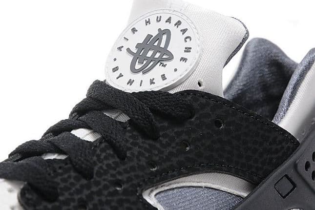 Nike Air Huarache 全新配色設計