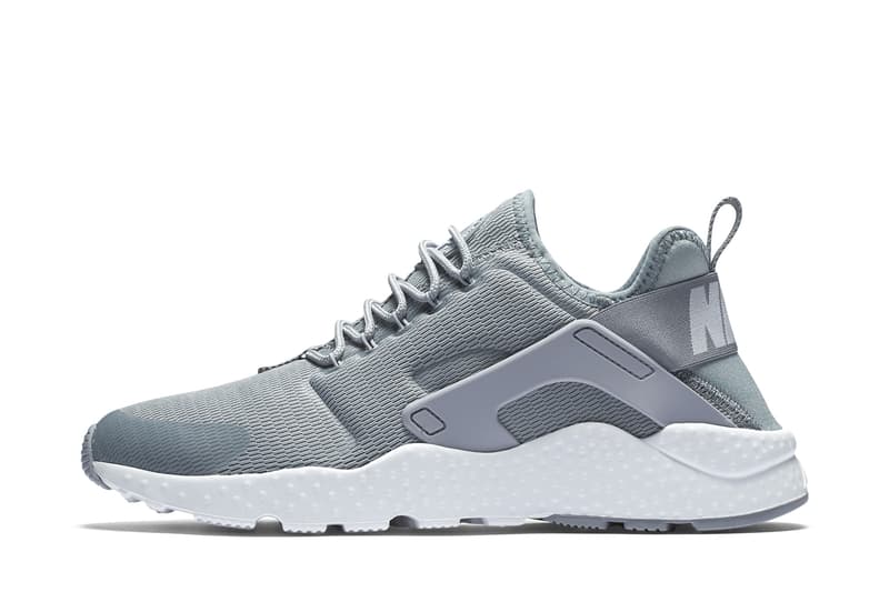 Nike 發佈 Air Huarache Ultra 革新跑鞋
