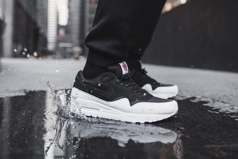 Nike Air Max 1「The 6」多倫多別注配色