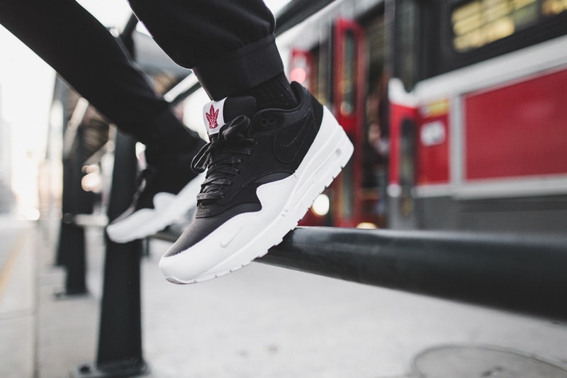 Nike Air Max 1「The 6」多倫多別注配色