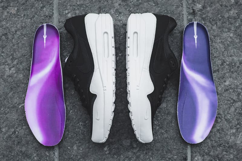 Nike Air Max 1「The 6」多倫多別注配色