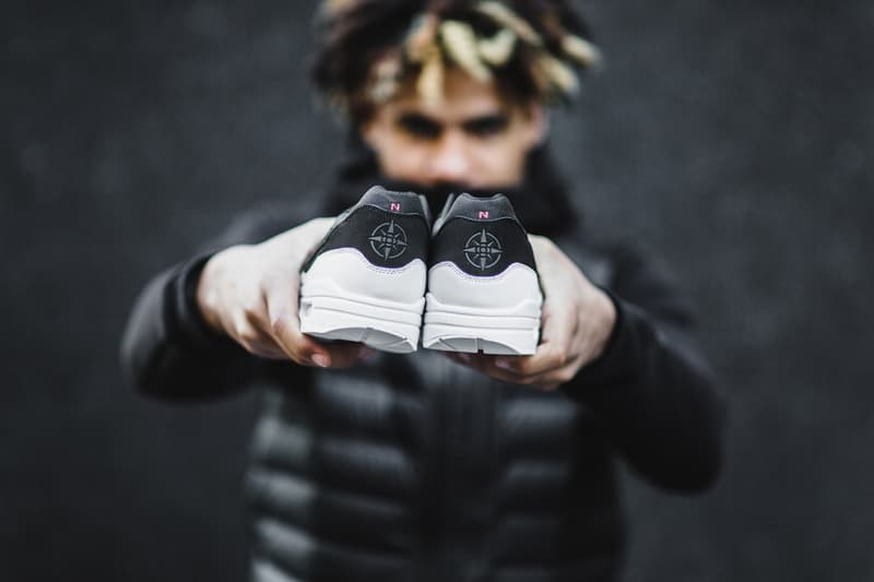 Nike Air Max 1「The 6」多倫多別注配色