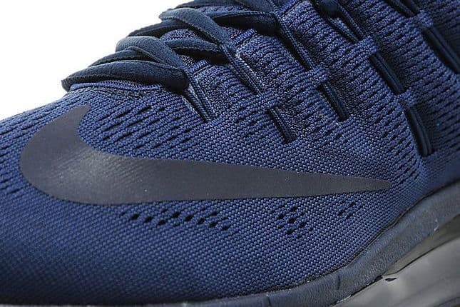 Nike Air Max 2016 全新配色設計「Obsidian」