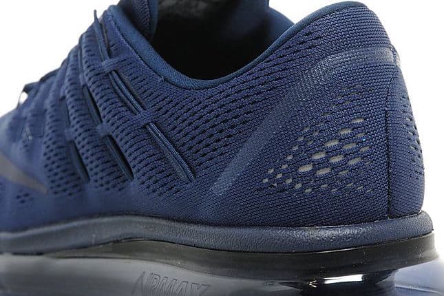 Nike Air Max 2016 全新配色設計「Obsidian」