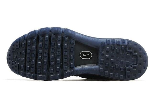 Nike Air Max 2016 全新配色設計「Obsidian」