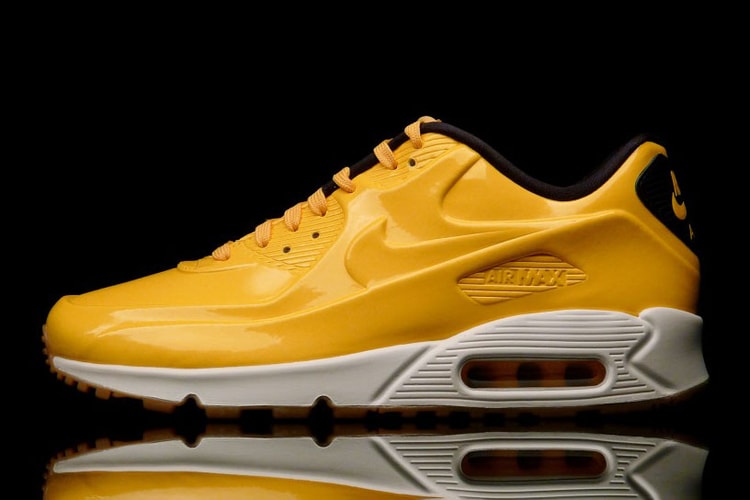 Nike Air Max 90 VT「Varsity Maize」配色