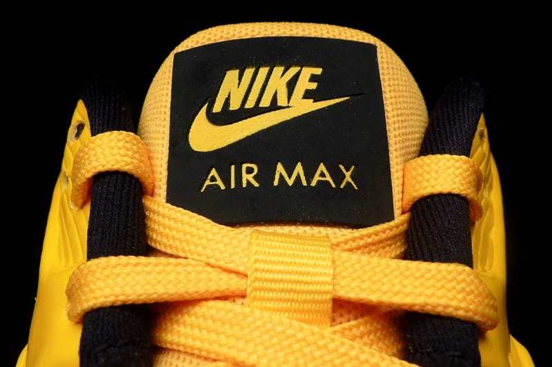 Nike Air Max 90 VT「Varsity Maize」配色
