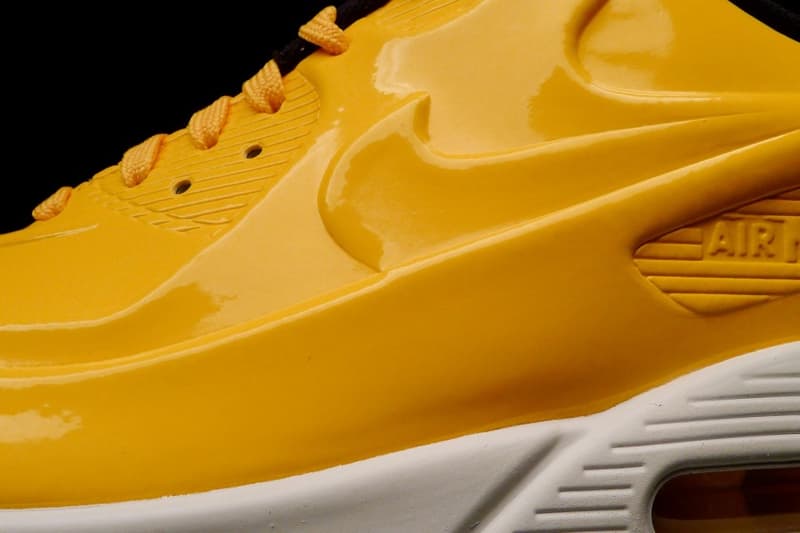 Nike Air Max 90 VT「Varsity Maize」配色