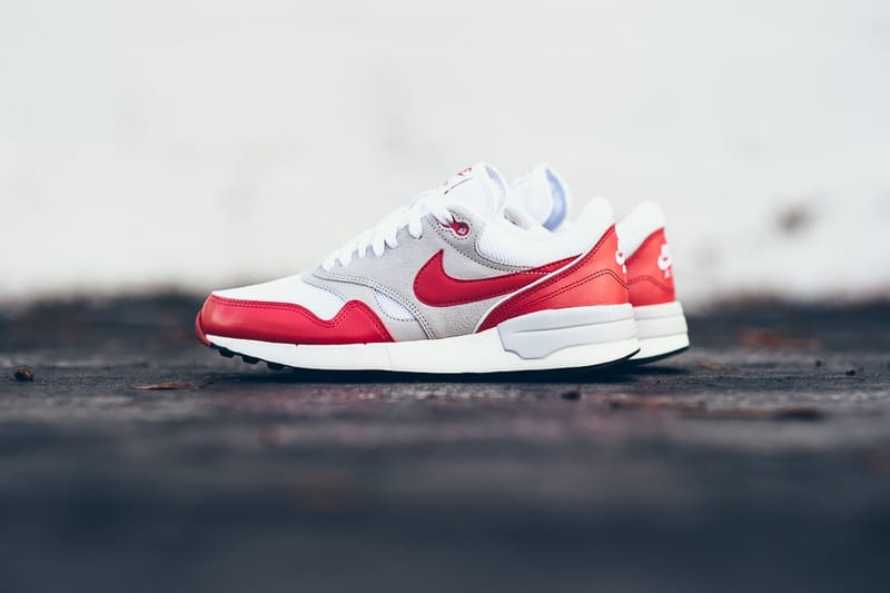 Nike Air Odyssey 全新配色設計