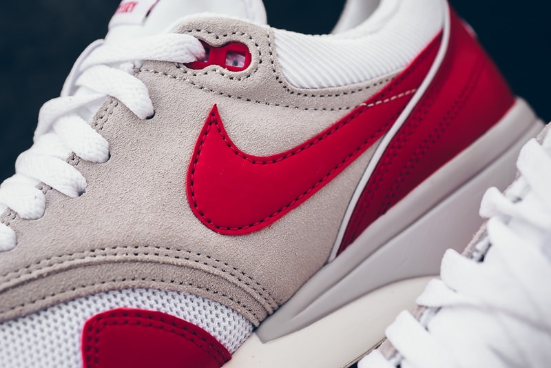 Nike Air Odyssey 全新配色設計