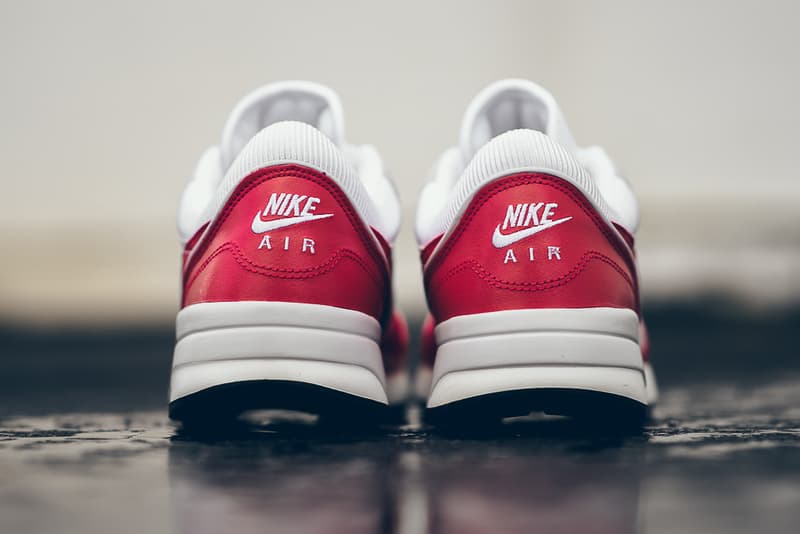 Nike Air Odyssey 全新配色設計