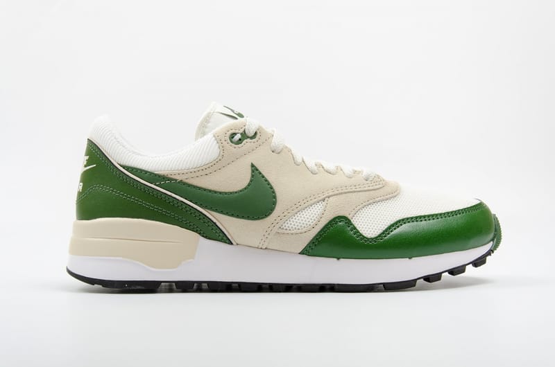 Nike Air Odyssey 全新配色設計「Forest Green」