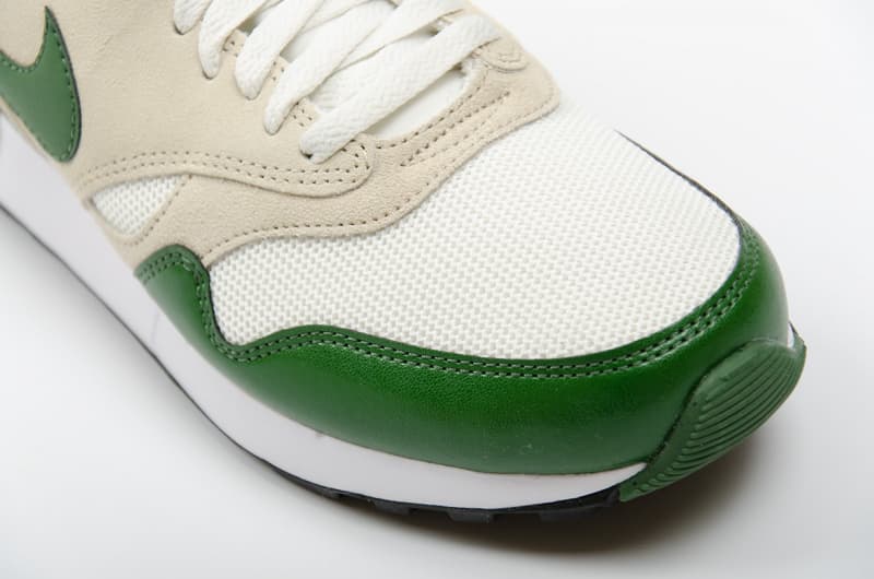 Nike Air Odyssey 全新配色設計「Forest Green」