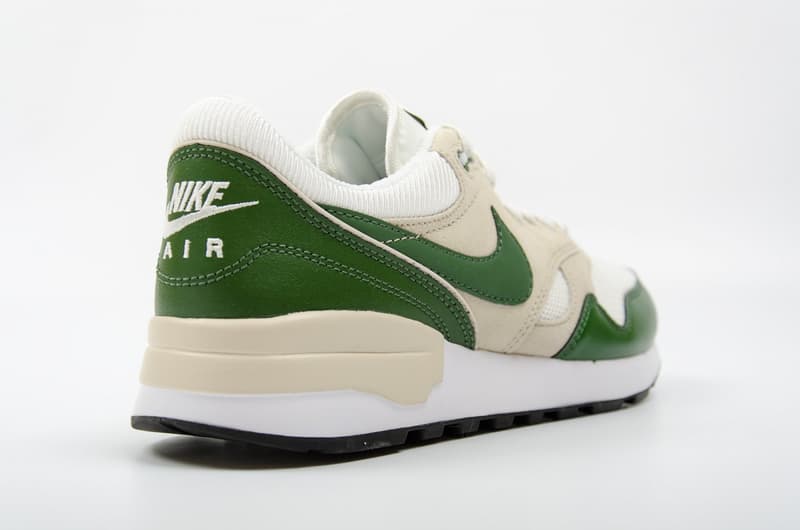 Nike Air Odyssey 全新配色設計「Forest Green」