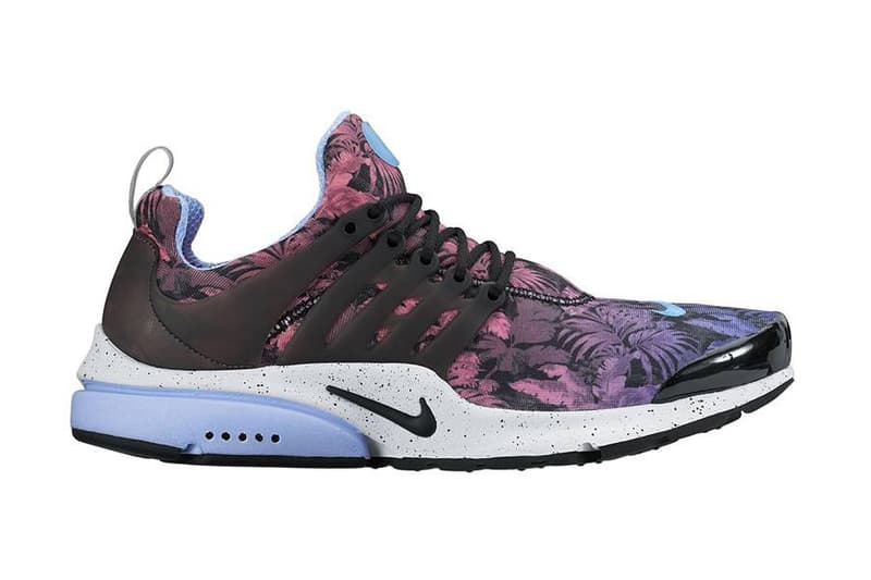 Nike Air Presto 2016 新色預告