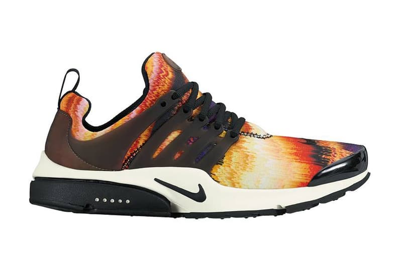 Nike Air Presto 2016 新色預告