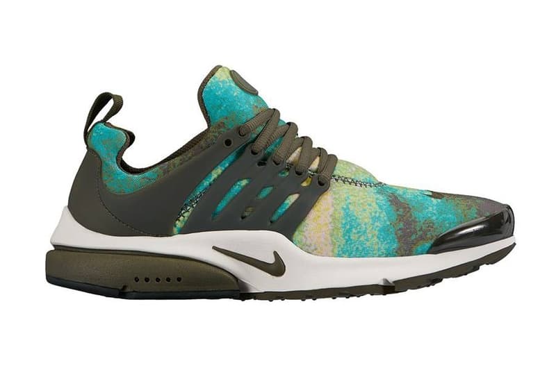 Nike Air Presto 2016 新色預告