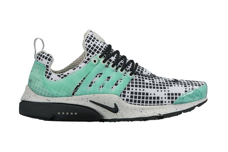 Nike Air Presto 2016 新色預告