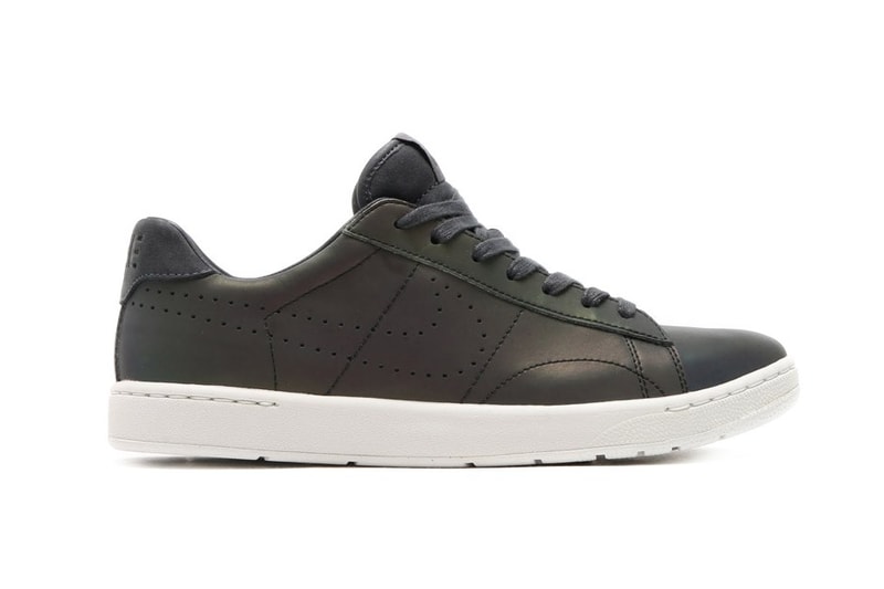 Nike Air Tennis Classic Ultra Premium QS「Iridescent」配色