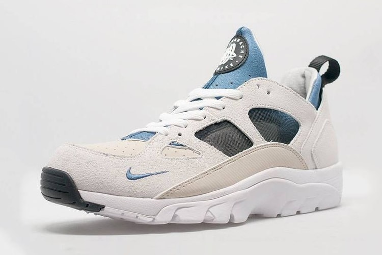 Nike Air Trainer Huarache Low「Escape」配色