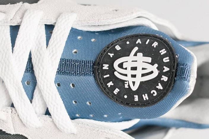 Nike Air Trainer Huarache Low「Escape」配色