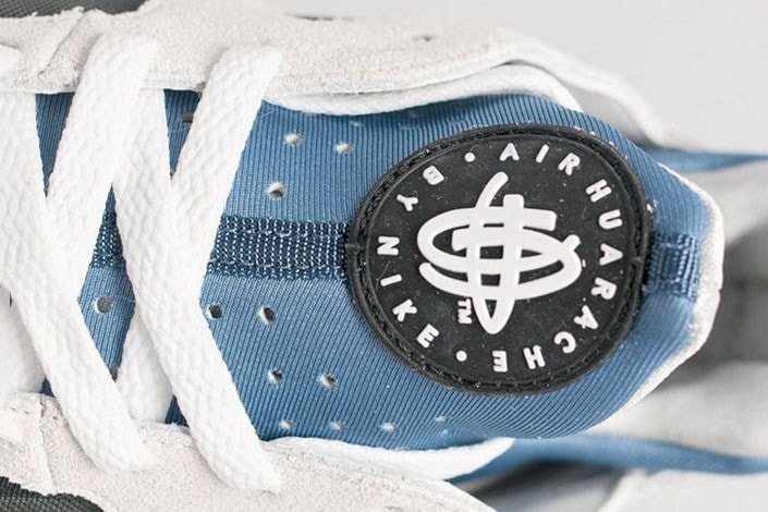 Nike Air Trainer Huarache Low「Escape」配色