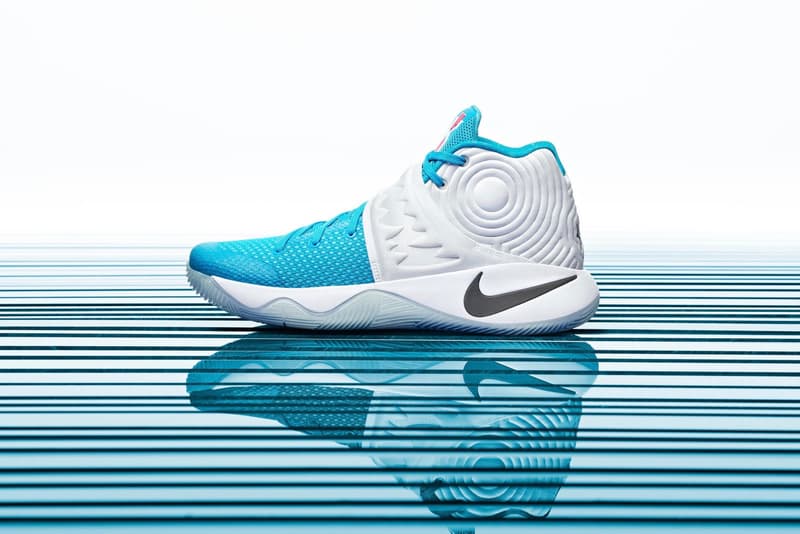 Nike Basketball 2015 聖誕別注系列鞋款
