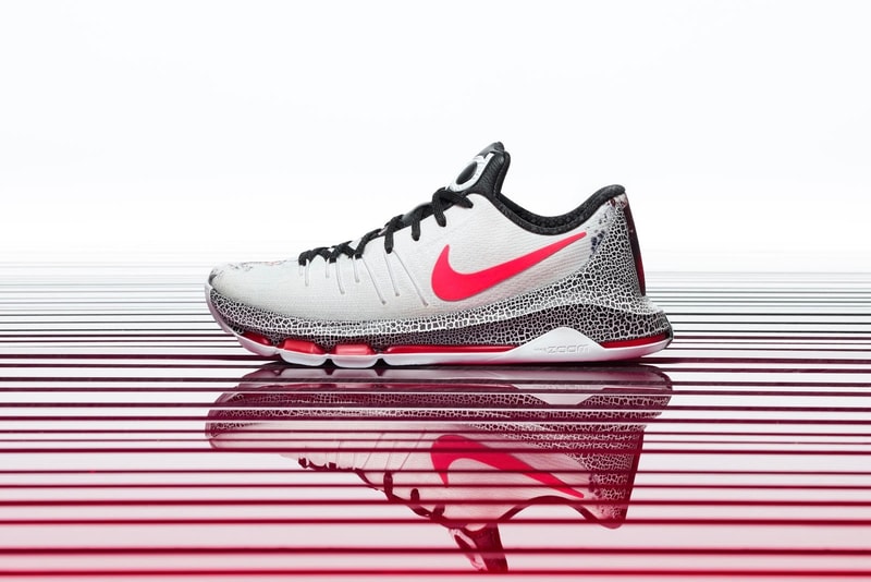 Nike Basketball 2015 聖誕別注系列鞋款