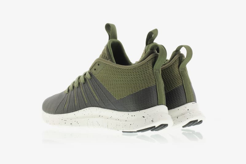 Nike Free Hypervenom 2 FS "Medium Olive" release 