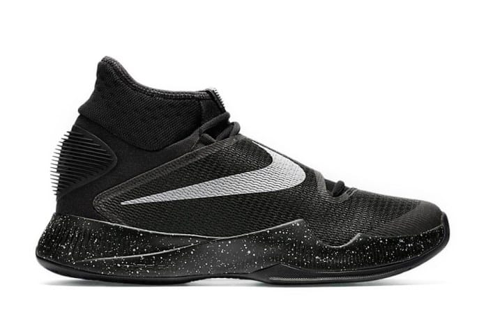搶先預覽 Nike Basketball 2016 Hyperrev「Silhouette」鞋款