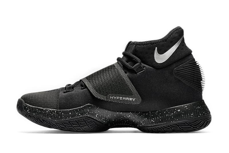 搶先預覽 Nike Basketball 2016 Hyperrev「Silhouette」鞋款