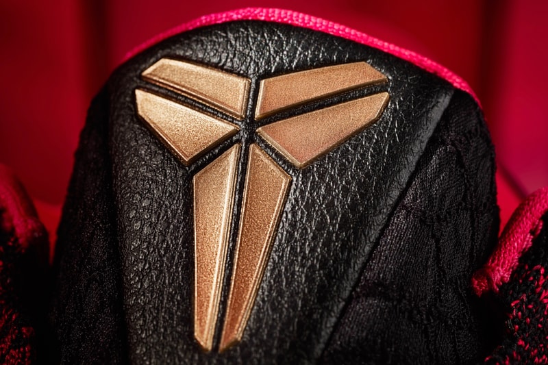 Nike 正式發佈 KOBE 11