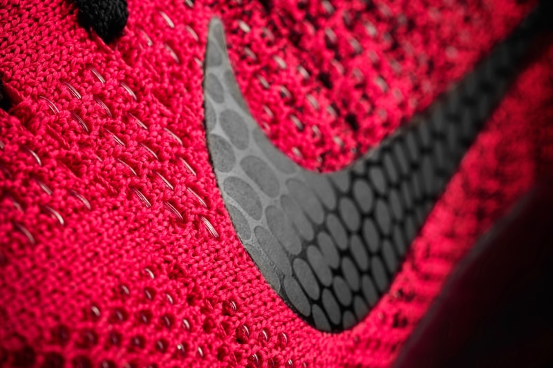 Nike 正式發佈 Kobe 11