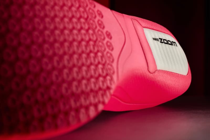 Nike 正式發佈 Kobe 11