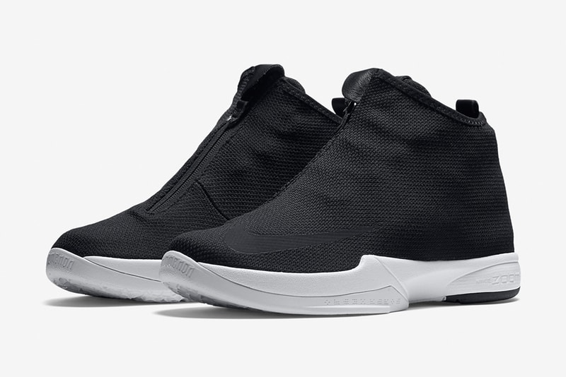 Nike 將推出全新 Zoom Kobe Icon 鞋款