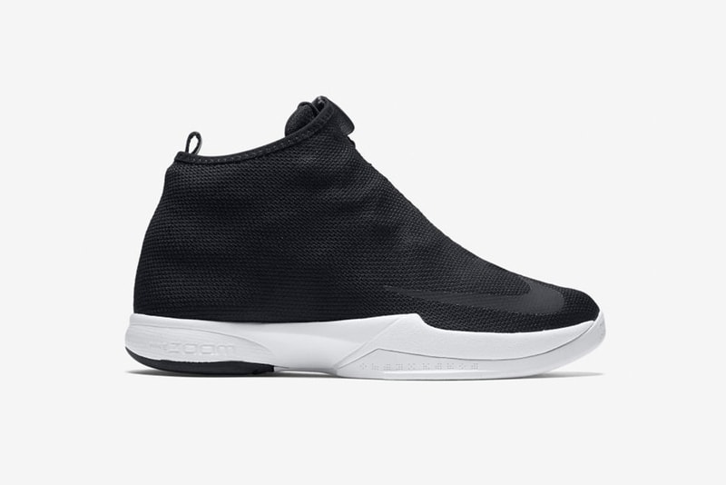 Nike 將推出全新 Zoom Kobe Icon 鞋款
