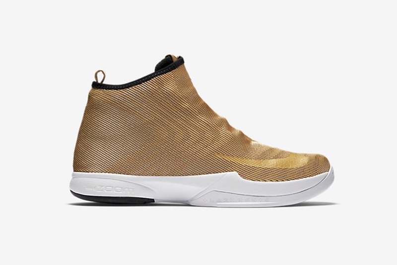 Nike 將推出全新 Zoom Kobe Icon 鞋款