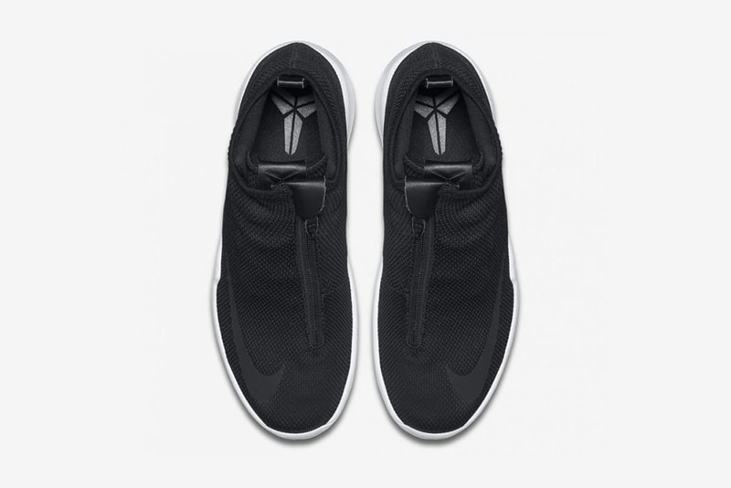 Nike 將推出全新 Zoom Kobe Icon 鞋款