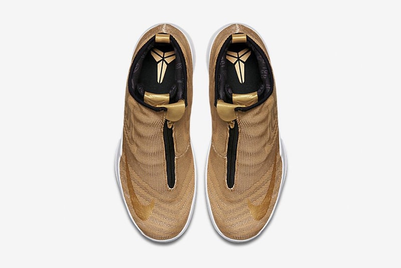 Nike 將推出全新 Zoom Kobe Icon 鞋款
