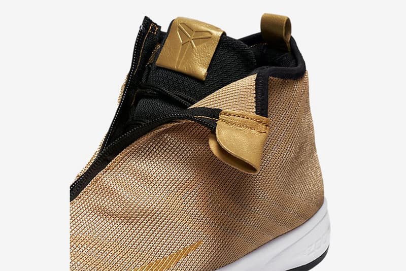 Nike 將推出全新 Zoom Kobe Icon 鞋款