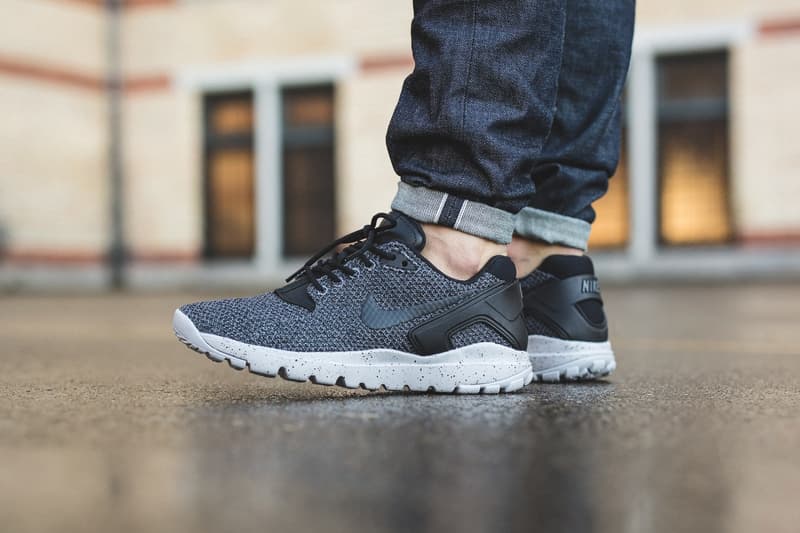 Nike Koth Ultra Low 全新配色設計「Knit Jacquard」