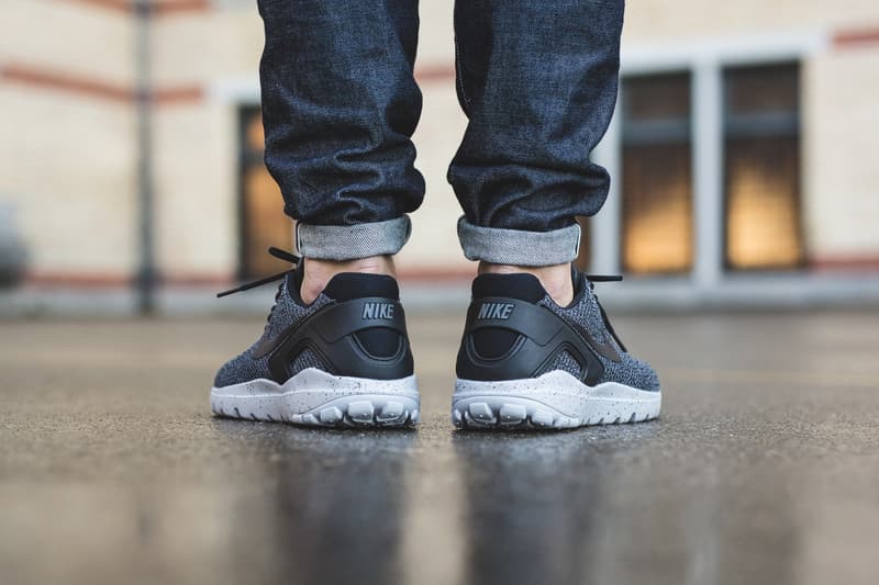 Nike Koth Ultra Low 全新配色設計「Knit Jacquard」