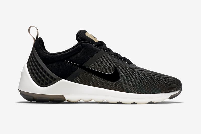 Nike Lunarestoa 2 全新配色系列