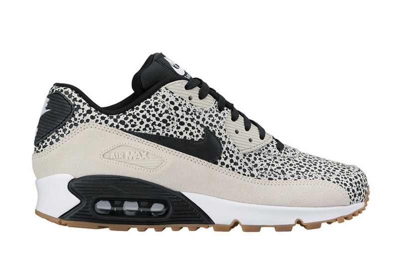Nike 2016「Safari」系列