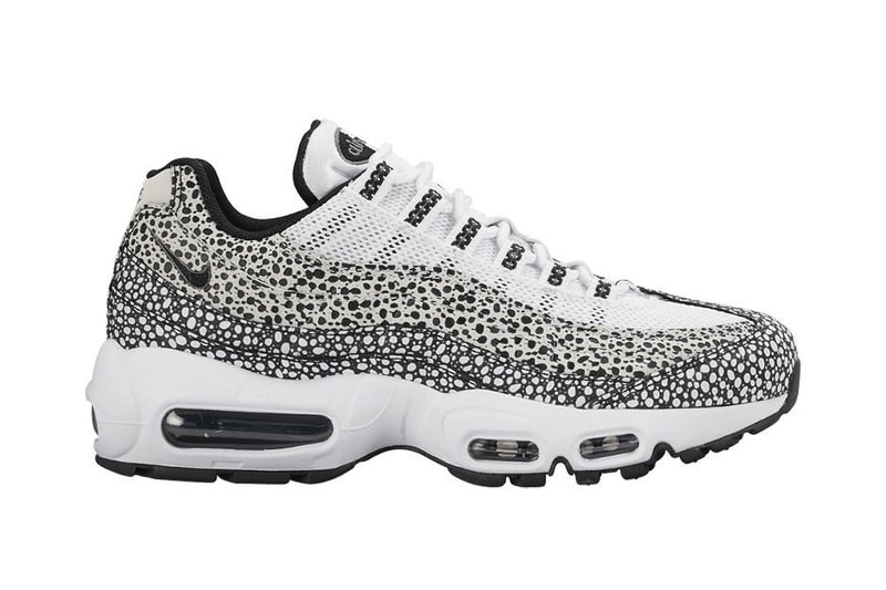 Nike 2016「Safari」系列