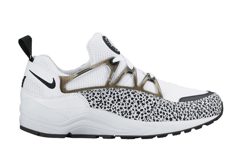 Nike 2016「Safari」系列