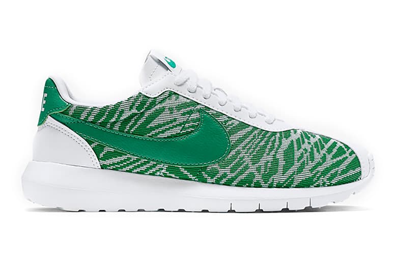 Nike Roshe LD-1000 KJCRD 系列