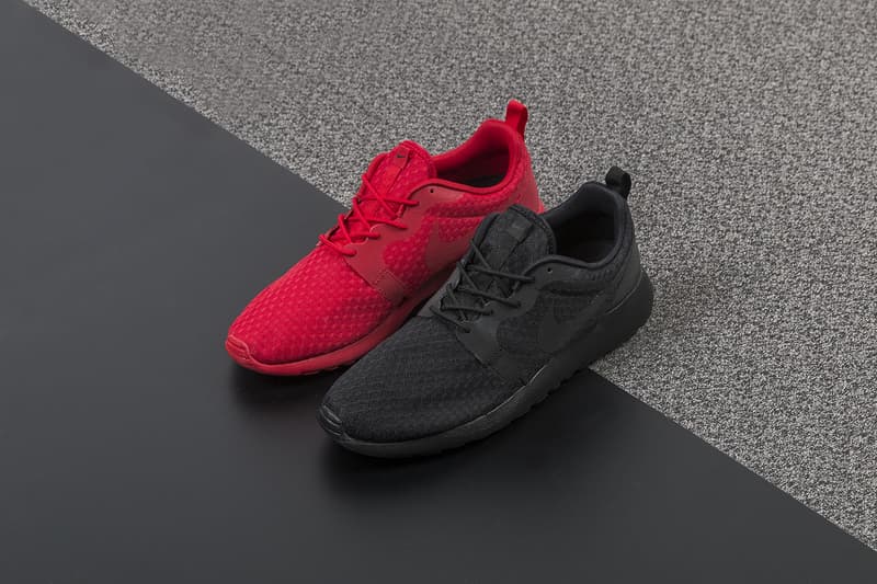 Nike Roshe One Hyperfuse 全新配色系列